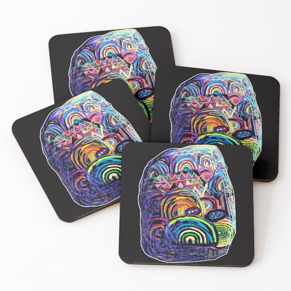 Item preview, rock art 18 designed and sold by crileybell.