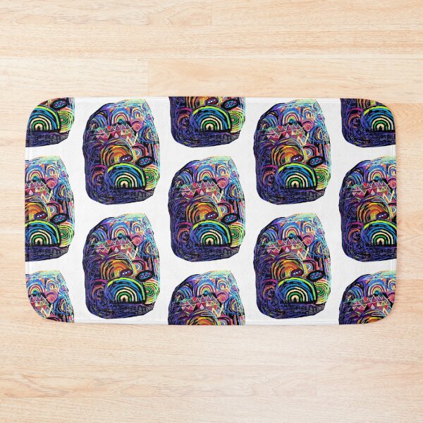 Item preview, rock art 18 designed and sold by crileybell.