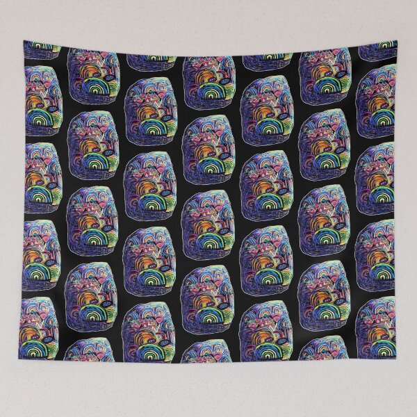 Item preview, rock art 18 designed and sold by crileybell.