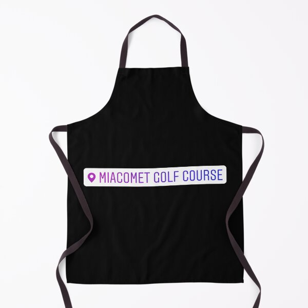 Item preview, Miacomet Golf Course - Nantucket, MA designed and sold by instafood.