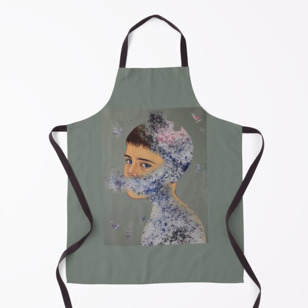 Item preview, They Are Silent #1 designed and sold by aaronhenray.