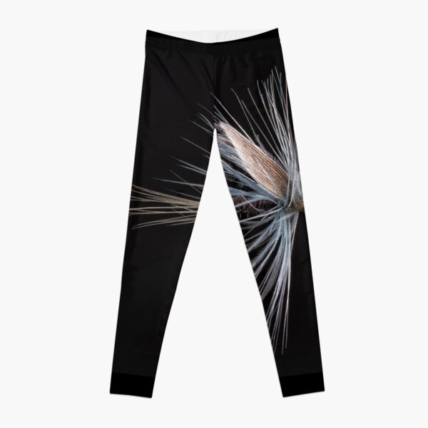 Blue Dun Leggings