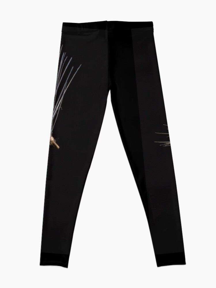 Alternate view of Blue Dun Leggings
