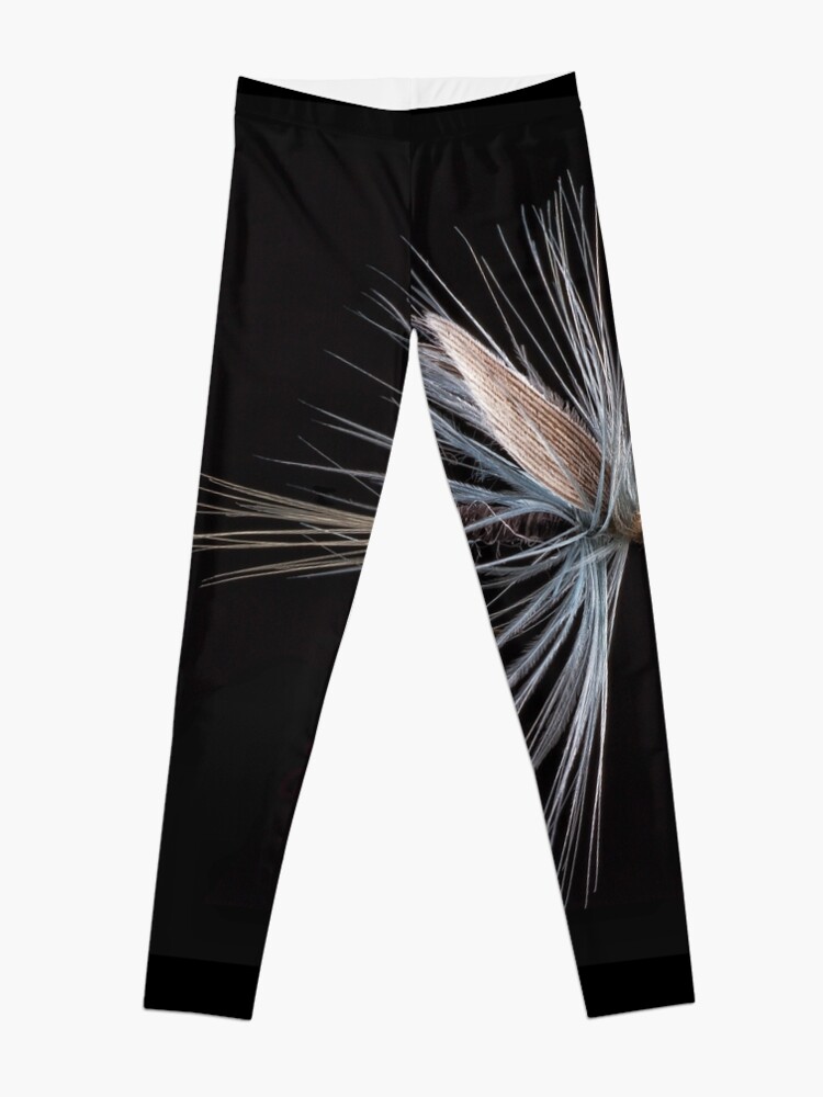 Alternate view of Blue Dun Leggings