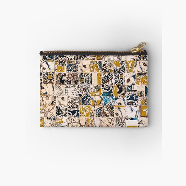 Item preview, Brownish Marble Mosaic designed and sold by CreativeMagi.