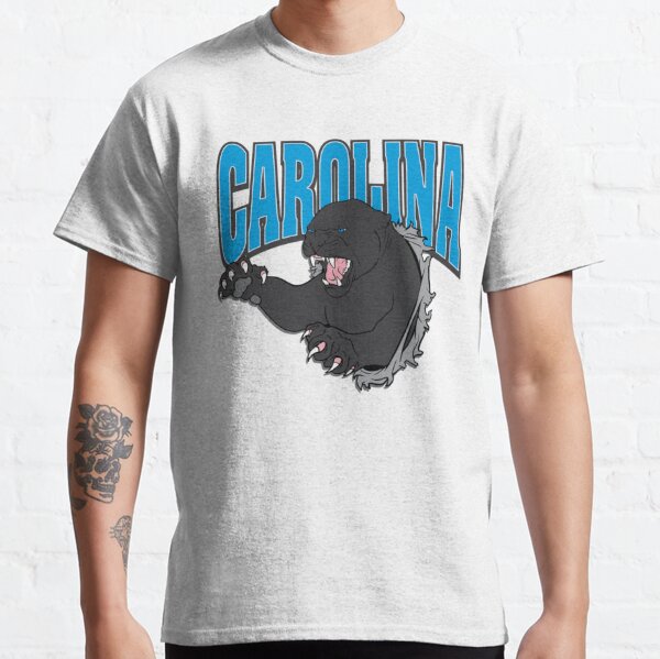 Carolina Panthers – Vintage Club Clothing