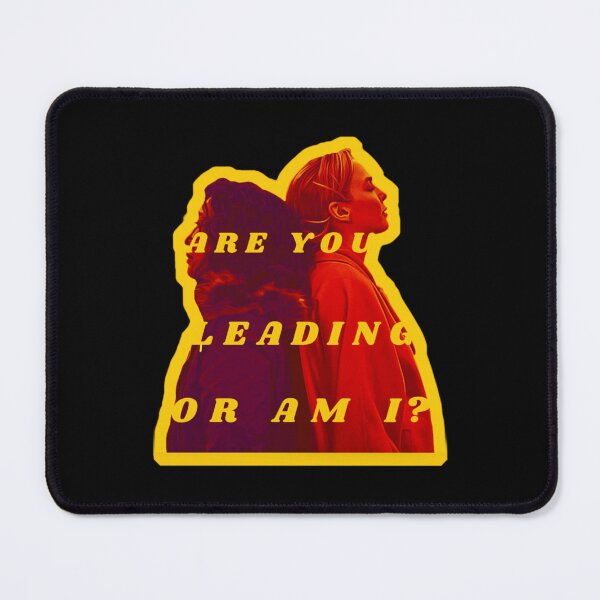 Item preview, Killing Eve - Villaneve Are You Leading or Am I 21- Limited Edition | Perfect Gift designed and sold by etoriuz.