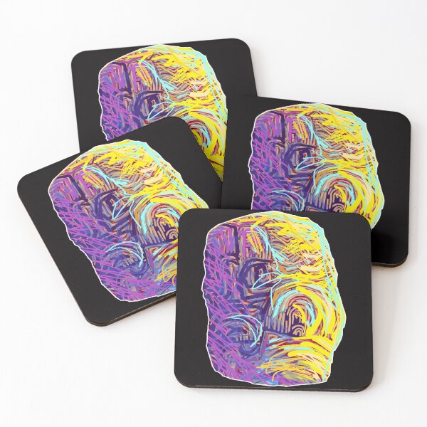 Item preview, rock art 19 designed and sold by crileybell.