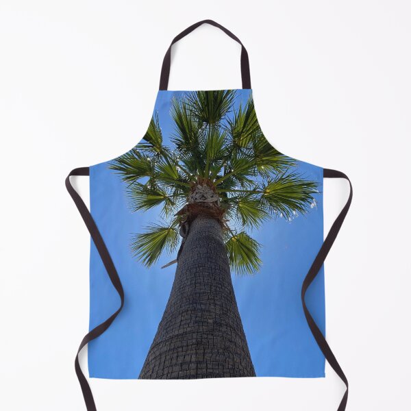 Item preview, California Palm Tree by Mark Ewing designed and sold by LifeSpice.