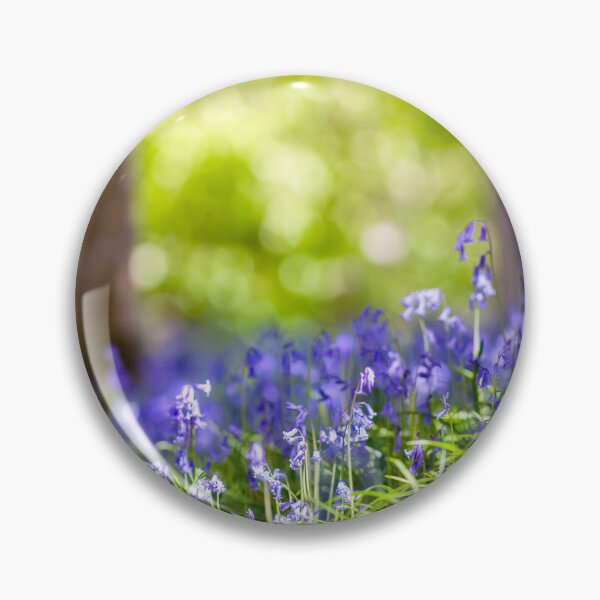 Item preview, Pretty Little Bluebells designed and sold by CyaniRose.