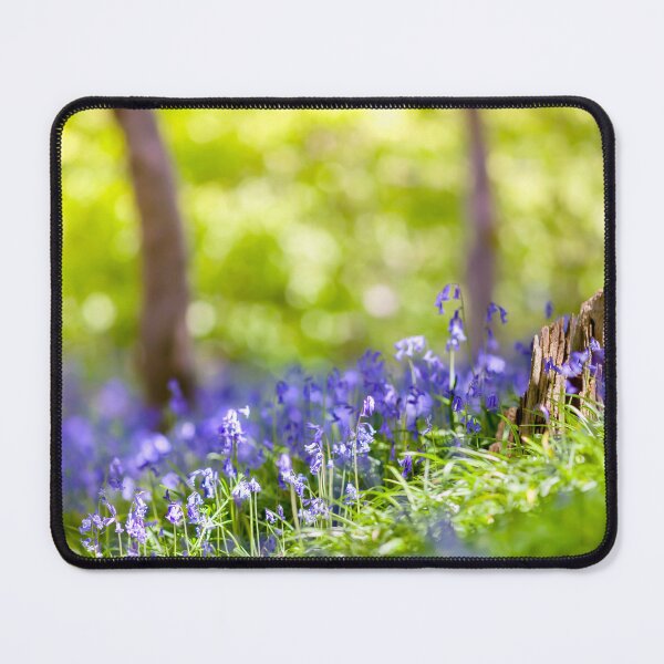 Item preview, Pretty Little Bluebells designed and sold by CyaniRose.