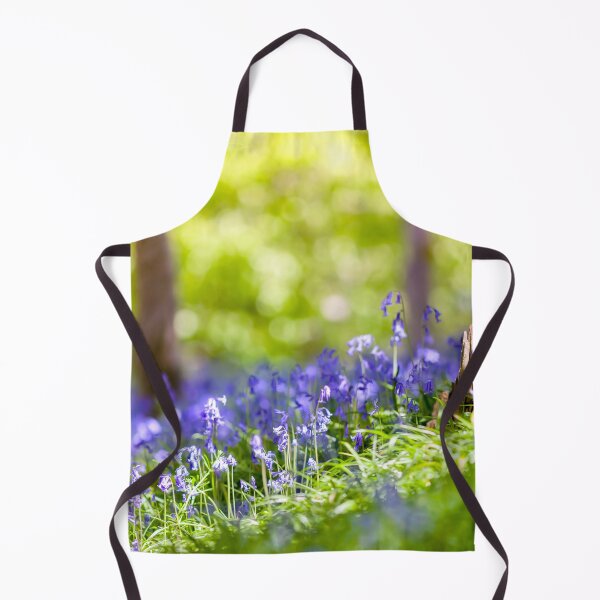 Item preview, Pretty Little Bluebells designed and sold by CyaniRose.