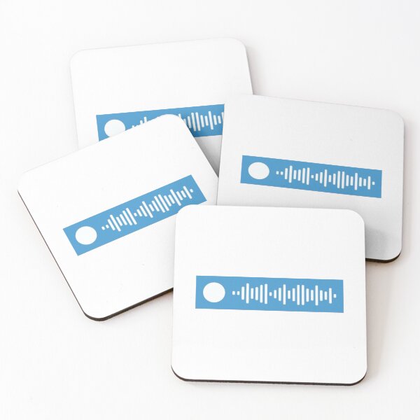Item preview, Wait A Minute! by Willow | spotify scan code designed and sold by sisters-lab.