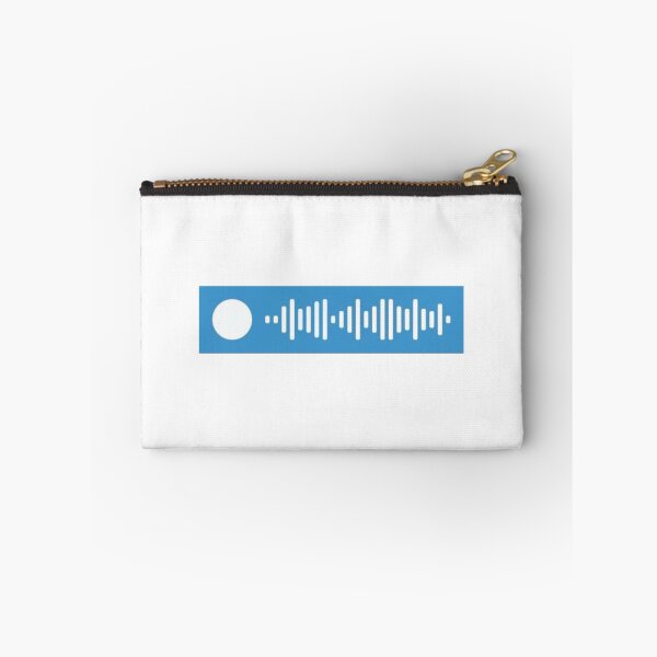 Item preview, Wait A Minute! by Willow | spotify scan code designed and sold by sisters-lab.