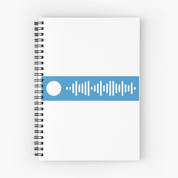 Item preview, Wait A Minute! by Willow | spotify scan code designed and sold by sisters-lab.