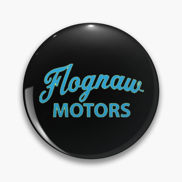 Item preview, Flognaw Motors designed and sold by cxmarriott.