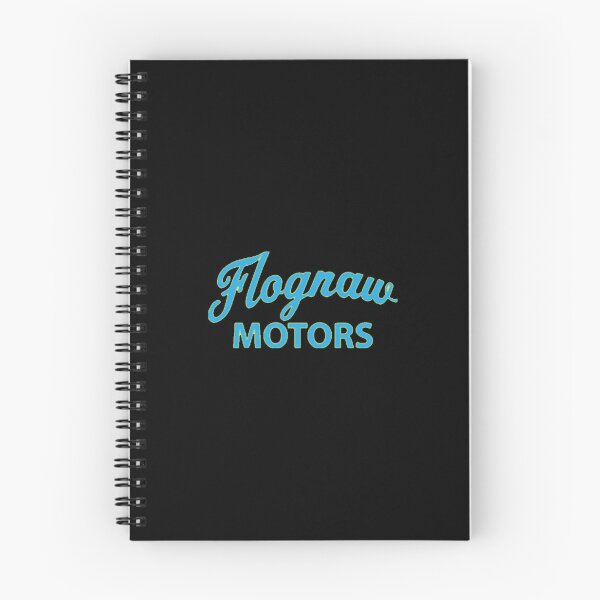Item preview, Flognaw Motors designed and sold by cxmarriott.