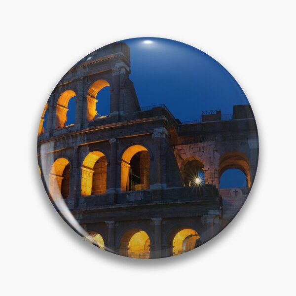 Item preview, Night Colosseum  designed and sold by hawkie.