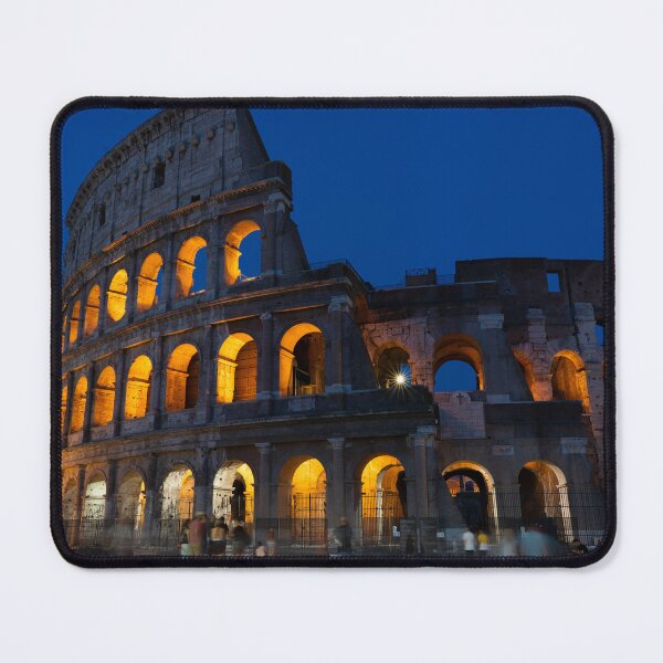Item preview, Night Colosseum  designed and sold by hawkie.