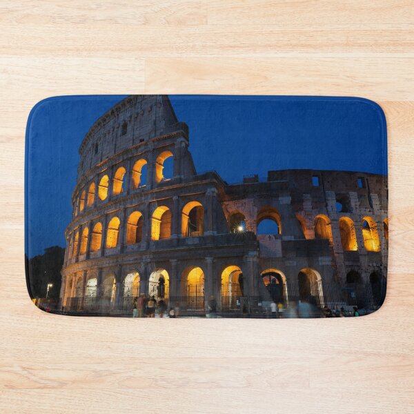 Item preview, Night Colosseum  designed and sold by hawkie.