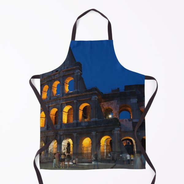Item preview, Night Colosseum designed and sold by hawkie.