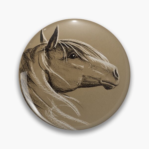 Item preview, Horse designed and sold by 221c.