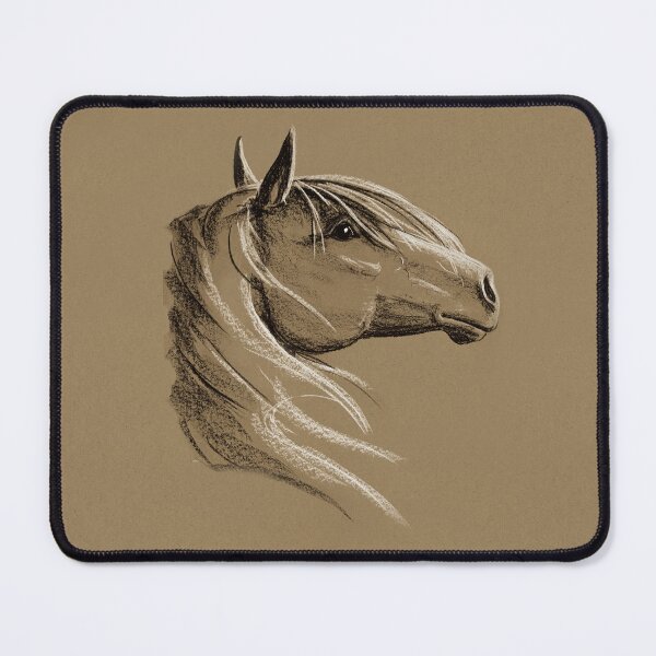 Item preview, Horse designed and sold by 221c.