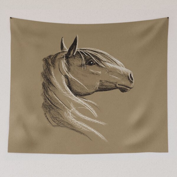 Item preview, Horse designed and sold by 221c.