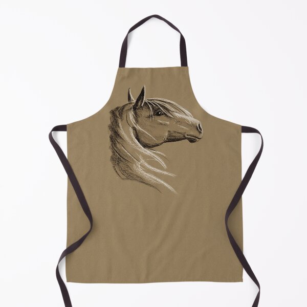 Item preview, Horse designed and sold by 221c.