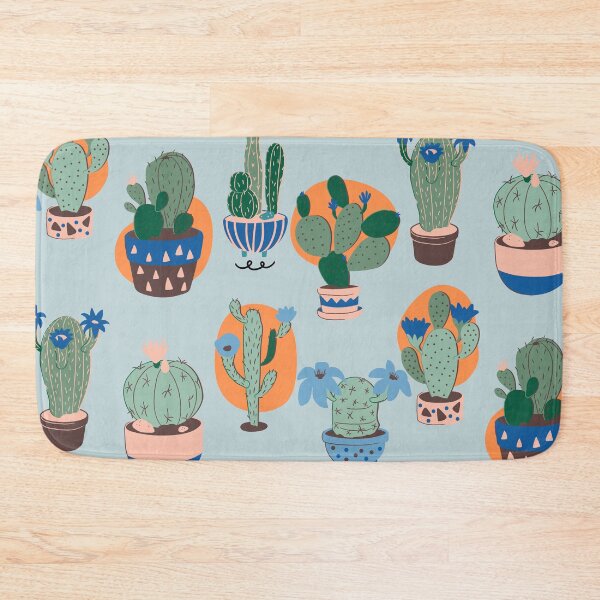Item preview, Succulents & Cactuses designed and sold by ThePeanutSeries.