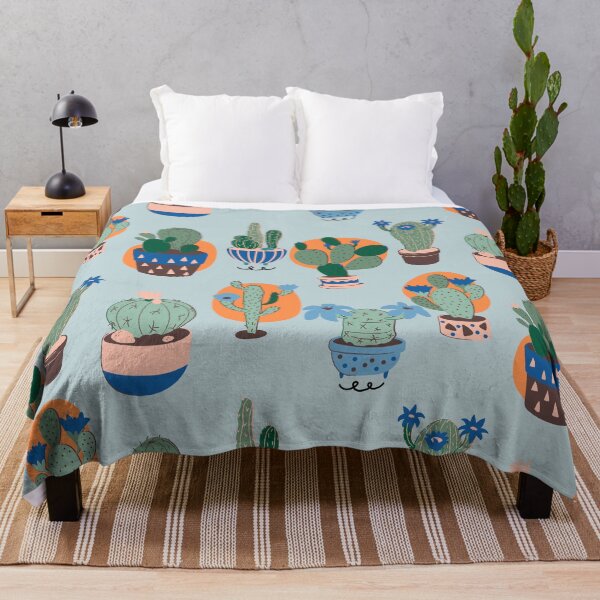 Item preview, Succulents & Cactuses designed and sold by ThePeanutSeries.