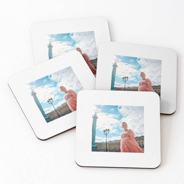 Item preview,  Killing Eve - Villanelle in paris 6- Limited Edition | Perfect Gift designed and sold by etoriuz.
