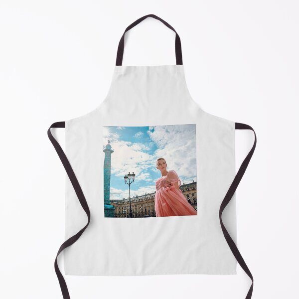 Item preview,  Killing Eve - Villanelle in paris 6- Limited Edition | Perfect Gift designed and sold by etoriuz.
