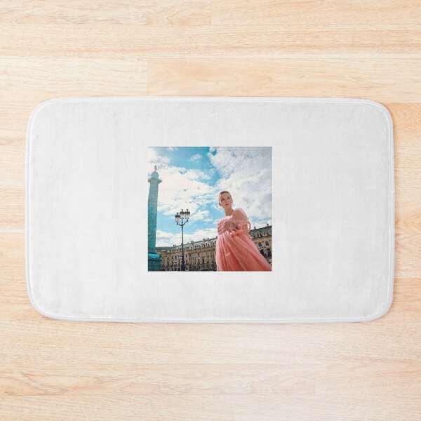 Item preview,  Killing Eve - Villanelle in paris 6- Limited Edition | Perfect Gift designed and sold by etoriuz.