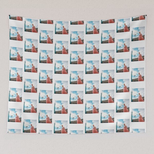 Item preview,  Killing Eve - Villanelle in paris 6- Limited Edition | Perfect Gift designed and sold by etoriuz.