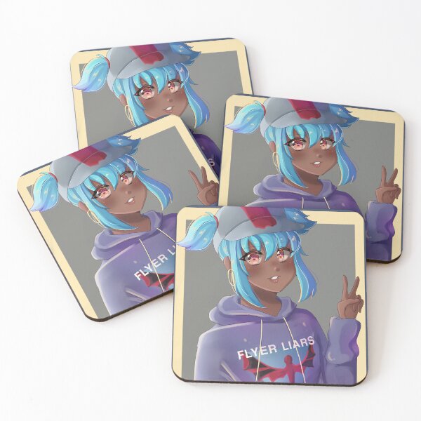 Item preview, Apex legends Lifeline  designed and sold by Nikoru-Rose.