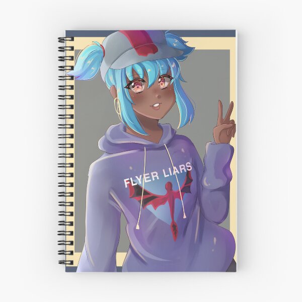 Item preview, Apex legends Lifeline  designed and sold by Nikoru-Rose.