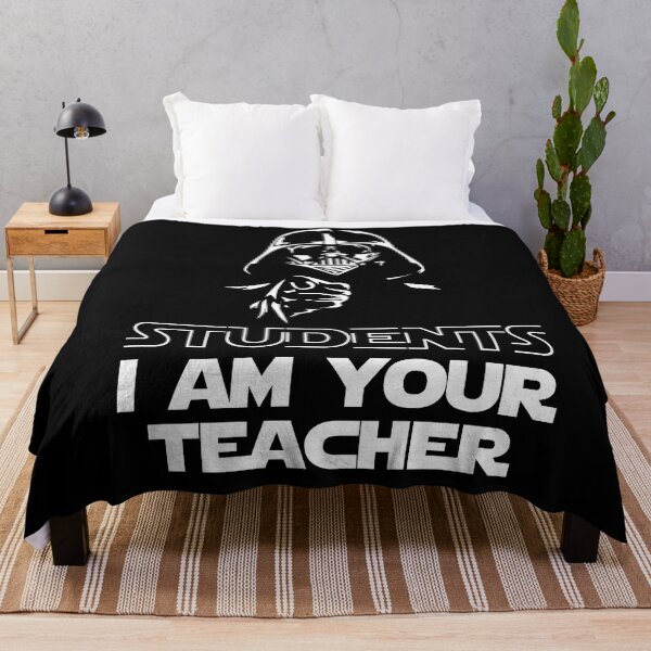 Item preview, Students I Am Your Teacher Back To School Teacher Gift T Design s Soft Women Old Fashioned Art Tee 80s Cheap Design Gift Ideas designed and sold by brandysuzanrebz.