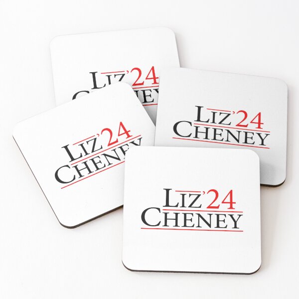 Item preview, Liz Cheney 2024 designed and sold by ChrisHienHo.
