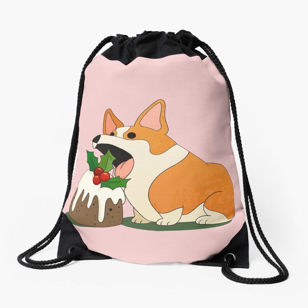 corgi ita bag