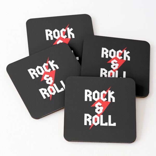 Item preview, Rock and roll music  designed and sold by DesignsbyMona.
