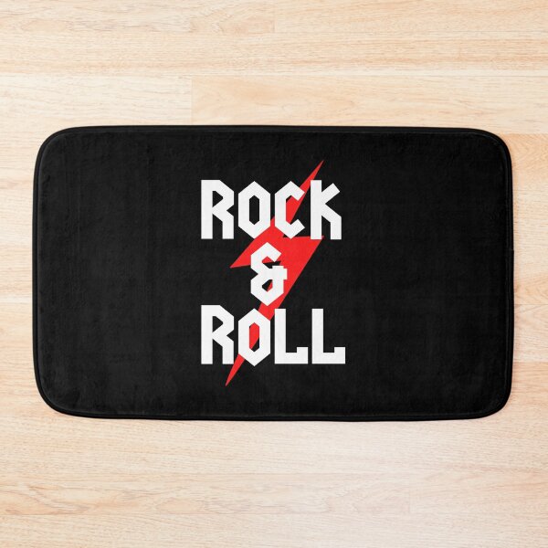 Item preview, Rock and roll music  designed and sold by DesignsbyMona.