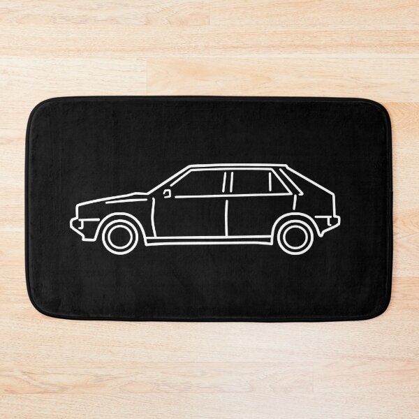 Item preview, Lancia Delta HF designed and sold by AutoClub.