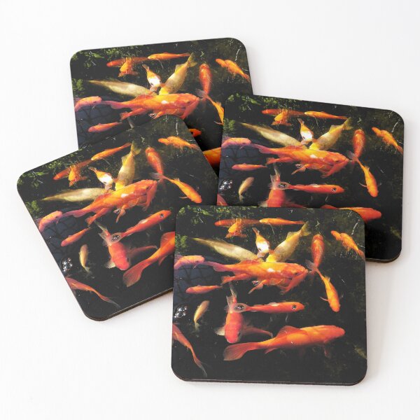 Item preview, Fish for Thought. designed and sold by GingerMan2550.