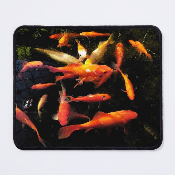 Item preview, Fish for Thought. designed and sold by GingerMan2550.
