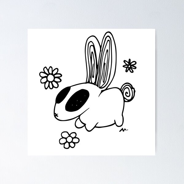 Item preview, Flower Field designed and sold by LyndonPrints.