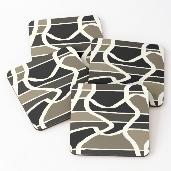 Item preview, Nice Simple Mosaic Pattern Artwork22 D8 Production designed and sold by SelfUpgrade.