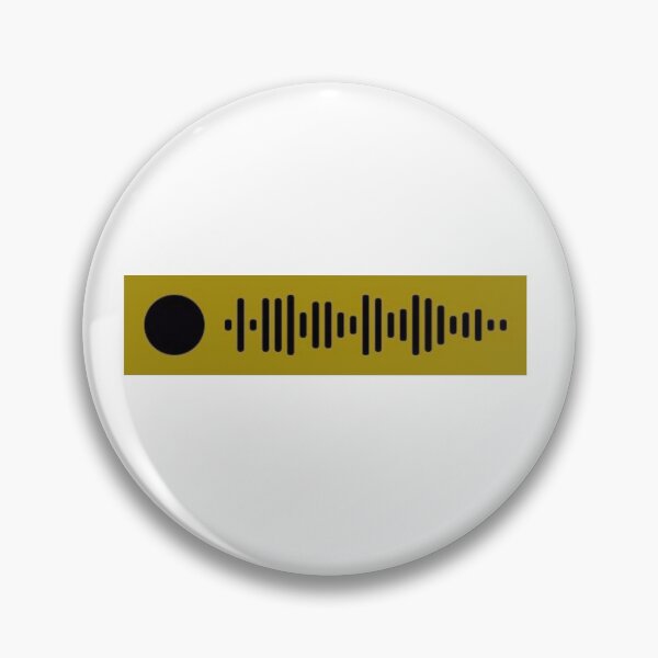 Item preview, 505 by Arctic Monkeys | spotify scan code designed and sold by sisters-lab.