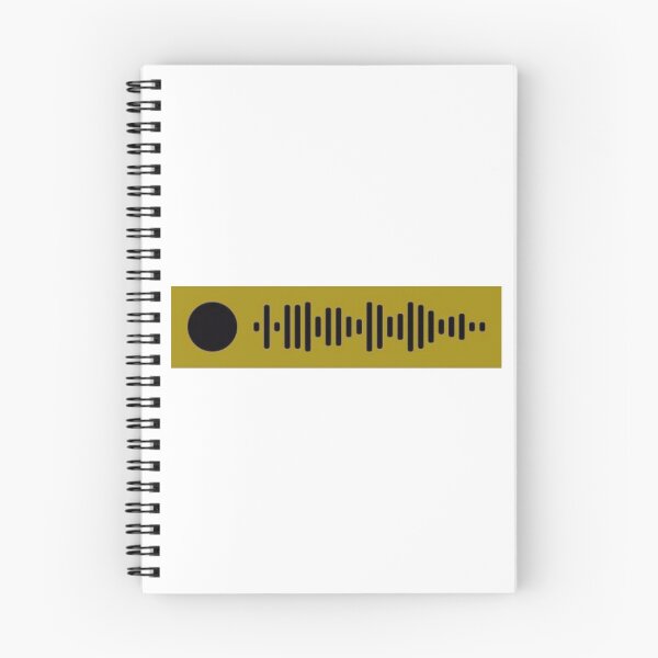 Item preview, 505 by Arctic Monkeys | spotify scan code designed and sold by sisters-lab.