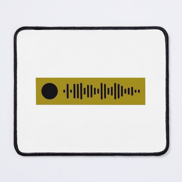 Item preview, 505 by Arctic Monkeys | spotify scan code designed and sold by sisters-lab.